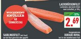 Aktuelles Saiblingsfilet Angebot bei Marktkauf in Herne ab 2,69 €