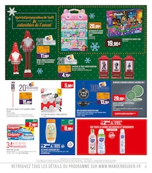 Offre Lanterne dans le catalogue Supermarchés Match du moment à la page 21