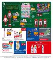 Lego Angebote im Prospekt "C'EST TOUS LES JOURS LE MARCHÉ" von Supermarchés Match auf Seite 21