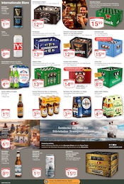Warsteiner im GLOBUS Prospekt in Altenburg Aktueller GLOBUS Prospekt mit Warsteiner, "Aktuelle Angebote", Seite 20
