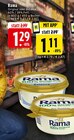 Original im Angebot bei EDEKA in Bocholt Original Angebote von Rama bei EDEKA Bocholt für 1,11 €