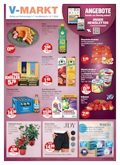 Aktueller V-Markt Supermarkt Prospekt in Staig und Umgebung, "V-Markt einfach besser einkaufen" mit 21 Seiten, 04.07.2024 - 10.07.2024