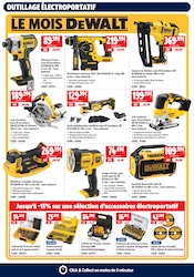 Bricolage en promo dans le catalogue Screwfix à la page 4