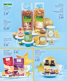 Marzipan im famila Nordost Prospekt "Aktuelle Angebote" mit 24 Seiten (Lübeck)