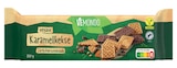 Vegane Karamellkekse im Angebot bei Lidl in Offenburg Vegane Karamellkekse Angebote von VEMONDO bei Lidl Offenburg für 2,19 €