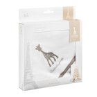 Boîte coffret cadeau cape de bain Sophie la Girafe - Sophie La Girafe® dans le catalogue Aubert