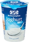 Naturjoghurt von Weihenstephan im aktuellen Netto Marken-Discount Prospekt