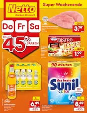 Ähnliche Black Week Angebote im Prospekt "Aktuelle Angebote" von Netto Marken-Discount in Fulda Ähnliche Angebote wie Black Week im Prospekt "Aktuelle Angebote" auf Seite 5 von Netto Marken-Discount in Fulda