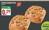 Aktuelles Kürbiskernbrötchen Angebot bei Marktkauf in Bielefeld ab 0,29 €
