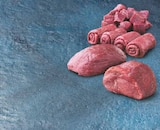 Netto Marken-Discount - Schmorpaket vom Rind Angebot im Prospekt Schmorpaket vom Rind bei Netto Marken-Discount im Prospekt "" für 1,69 €