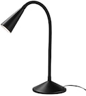 Lampe de table à LED - LIVARNO HOME en promo chez Lidl Lampe de table à LED - LIVARNO HOME dans le catalogue Lidl