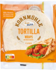 Aktuelles Tortilla Wraps Angebot bei Netto Marken-Discount in Freiburg (Breisgau) ab 0,99 €