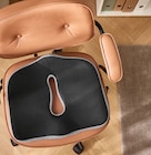 Coussin mémoire de forme coccyx - LIVARNO en promo chez Lidl Rezé à 9,99 €