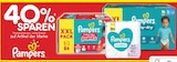 Aktuelle Pampers Angebote bei Netto Marken-Discount in Potsdam Aktuelles baby-dry pants XXL Pack Angebot bei Netto Marken-Discount in Potsdam