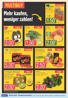 Mango Angebot im aktuellen Marktkauf Prospekt auf Seite 10