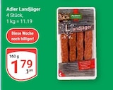 Angebot im GLOBUS Riesweiler Prospekt GLOBUS Riesweiler Prospekt mit im Angebot für 1,79 €