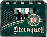 Pilsner Angebote von Sternquell bei Kaufland Delitzsch für 9,99 €