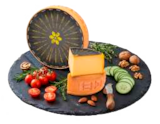 schweizer Schnittkäse bei EDEKA im Prospekt "" für 2,49 €
