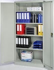 Stahl-Aktenschrank im METRO Prospekt Stahl-Aktenschrank von SIGMA im aktuellen METRO Prospekt für 118,99 €