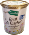 Miel de  cristallisé - Maribel en promo chez Lidl Perpignan à 8,99 €