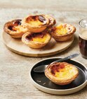 Pastel de Nata en promo chez Hyper U Saintes à 3,99 €
