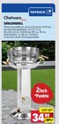 Säulengrill Angebote von Chefware BBQ bei E center Trier für 34,99 €