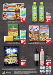 Fisch im EDEKA Prospekt in Reutlingen Aktueller EDEKA Prospekt mit Fisch, "Aktuelle Angebote", Seite 2