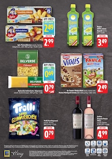 Aktueller EDEKA Reutlingen Prospekt EDEKA Prospekt Reutlingen "Aktuelle Angebote" mit 2 Seiten