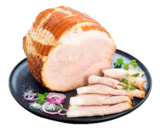 Aktuelles Schweinebraten gegrillt Angebot bei EDEKA in Rostock ab 1,99 €