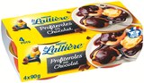 Profiteroles - LA LAITIERE NESTLE dans le catalogue Colruyt