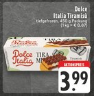 Tiramisù Angebote von Dolce Italia bei EDEKA Herne für 3,99 €