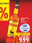 Veterano im E center Prospekt Veterano von Osborne im aktuellen E center Prospekt für 9,99 €