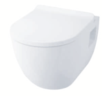 Wand-WC-Set Lissabon im aktuellen toom Baumarkt Prospekt