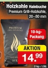 Holzkohle Angebote von Hainbuche bei Zimmermann Oldenburg für 14,99 €