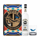Aktuelles Noble Vodka Angebot bei Lidl in Magdeburg ab 29,99 €