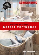 Möbel Schulenburg Prospekt für Hamburg mit 26 Seiten Möbel Schulenburg Prospekt für Hamburg: "Grosses Sortiment", 26 Seiten, 01.05.2021 - 16.05.2021