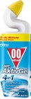 WC Aktiv Gel 4in1 Angebote von 00 Null Null bei Rossmann Gronau für 1,49 €