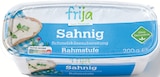 Schmelzkäsezubereitung Schale von frija für 1,39 € bei Netto mit dem Scottie im Angebot Schmelzkäsezubereitung Schale von frija im aktuellen Netto mit dem Scottie Prospekt