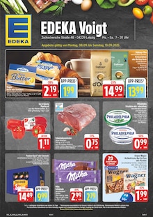 Aktueller EDEKA Prospekt