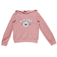 Sweat à capuche New York 8/14 ans à Stokomani dans Fontenay-en-Parisis Sweat à capuche New York 8/14 ans à Stokomani dans Fontenay-en-Parisis