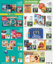 Haribo im EDEKA Prospekt "Wir lieben Lebensmittel." mit 20 Seiten (Ingolstadt)