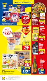 Parfum Angebot im aktuellen Lidl Prospekt auf Seite 56