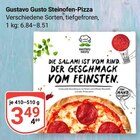 Aktuelle Pizza Angebote bei GLOBUS in Halle (Saale) Aktuelles Steinofen-Pizza Angebot bei GLOBUS in Halle (Saale) ab 3,49 €