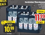 Trinkgut Rinteln Prospekt mit  im Angebot für 10,99 €