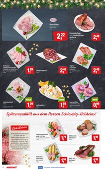 Mettwurst im aktuellen Markant Prospekt (Lübeck) Mettwurst im Markant Prospekt "...freu Dich drauf!" mit 14 Seiten (Lübeck)