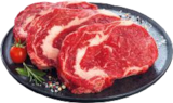 EDEKA Hohnstorf - Entrecôte-Steak Angebot im Prospekt Entrecôte-Steak bei EDEKA im Hohnstorf Prospekt für 2,69 €