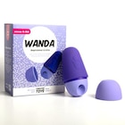 Promo Stimulateur intime Wanda à 39,00 € dans le catalogue Passage du Désir à Montpellier