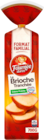 BRIOCHE TRANCHÉE LA FOURNÉE DORÉE - LA FOURNEE DOREE en promo chez Auchan Hypermarché BRIOCHE TRANCHÉE LA FOURNÉE DORÉE - LA FOURNEE DOREE dans le catalogue Auchan Hypermarché