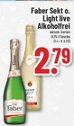 Aktuelle Sekt Angebote bei Marktkauf in Gelsenkirchen Aktuelles Sekt Angebot bei Marktkauf in Gelsenkirchen ab 2,79 €