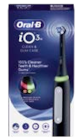 Oral b im Müller Prospekt Elektrische Zahnbürste iO Series 3 von ORAL-B im aktuellen Müller Prospekt für 64,99 €